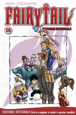 Fairy Tail - Edizione integrale